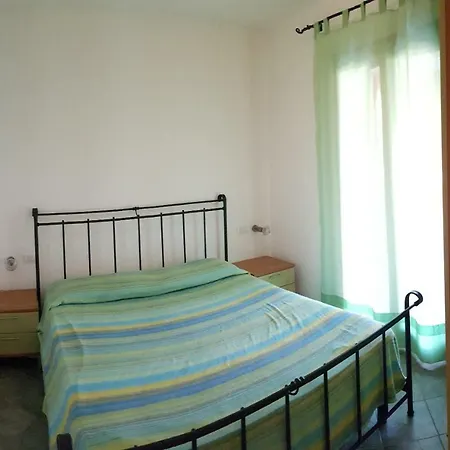 Simius Holiday home