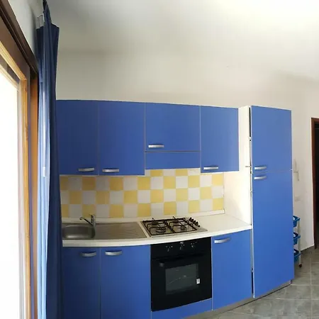 Simius Holiday home Villasimius
