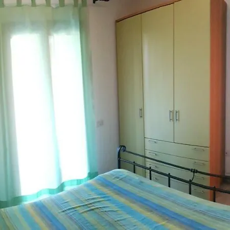 Holiday home Simius