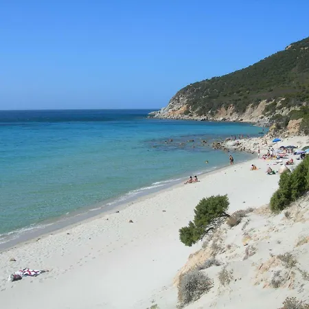 Simius Holiday home *