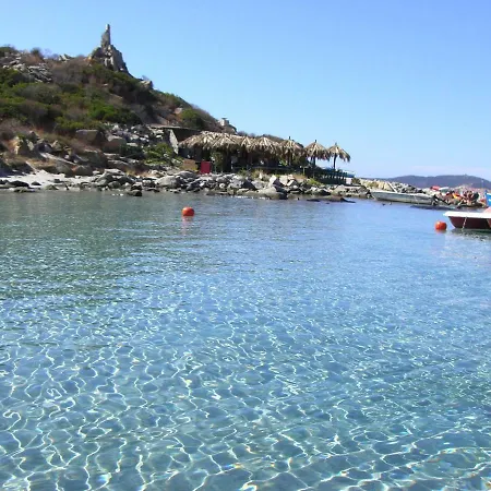 Simius Holiday home
