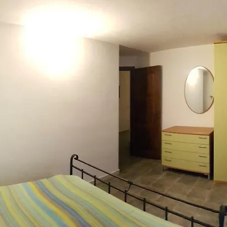 Simius Holiday home