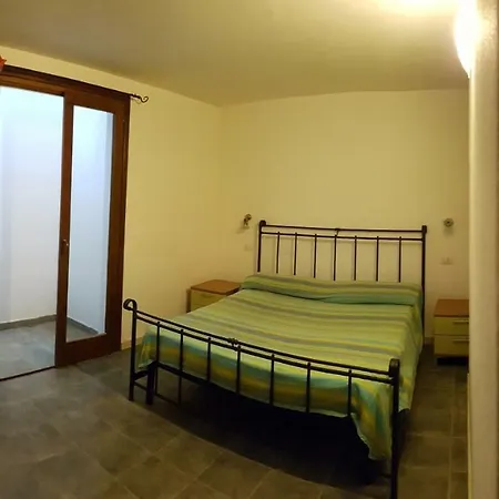 Simius Holiday home *