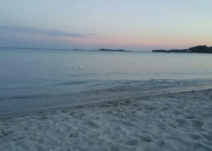 Simius Vakantiehuis Villasimius