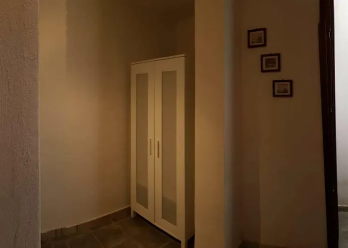 Simius Vakantiehuis *