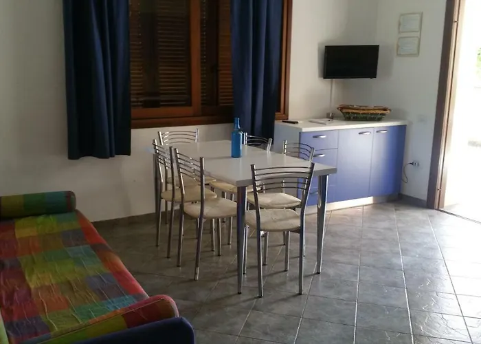 Simius * Villasimius