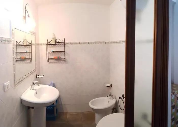 Simius Casa de Férias Villasimius