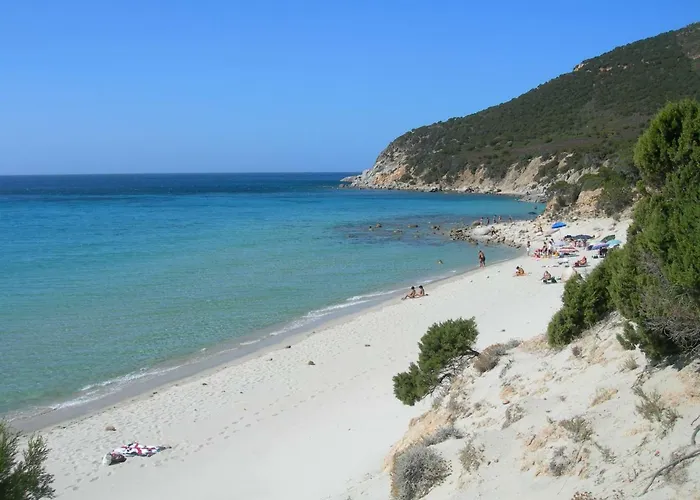 Simius Casa de Férias *