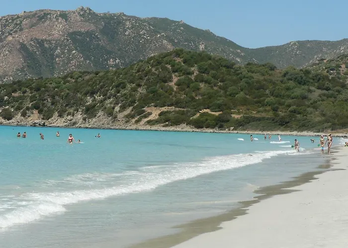 Simius Casa de Férias *