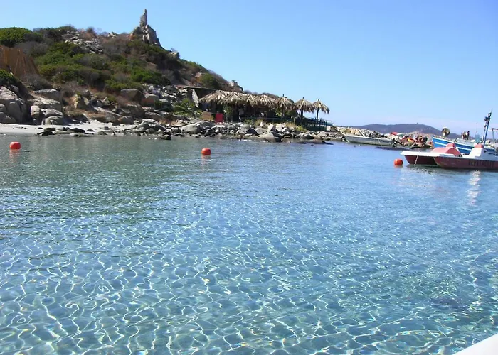 Simius Casa de Férias