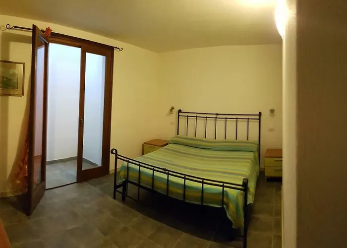 Simius Casa de Férias *